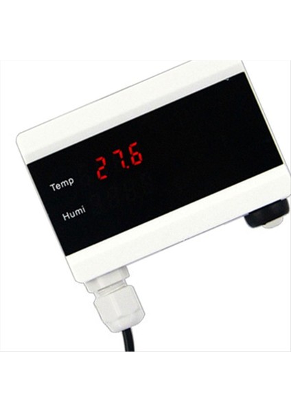 Wifi Sıcaklık Sensörü Tuka Termometre Dedektörü Dijital Ekran Ev Akıllı Yaşam Uygulama Uyarısı Dondurucu Su Alarmı Abd Fiş (Yurt Dışından) indirimleri