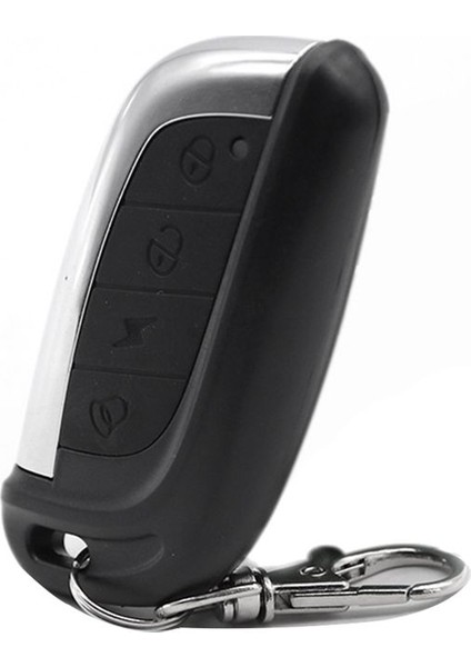 36V-72V Elektrik Scooter Alarm Sistemi Çift Uzaktan Kumanda Güvenlik Mopalı Alarm Aksesuarları Su Geçirmez Bisiklet Alarmı (Yurt Dışından) fiyatları