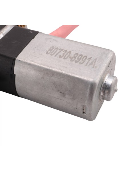 3x 2 Pin Güç Penceresi Asansör Motor Ön Nissan Versa 2007-2012 80730-8991A 742-510 (Yurt Dışından) modelleri