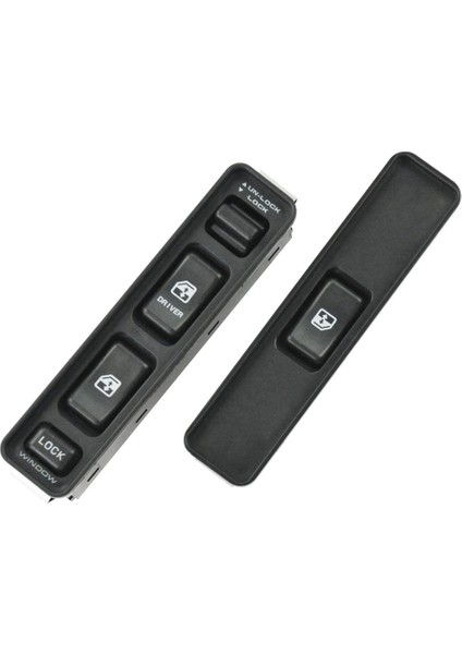 4x Araç Elektrikli Güç Penceresi Ana Kontrol Anahtarı Suzuki Vitara Için Sol 37990-60A00 3799060A00 37995-60A00 (Yurt Dışından) indirimleri