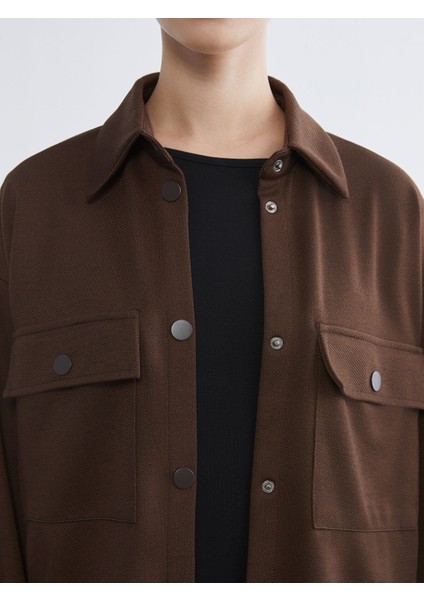 Yeni Sezon Oversize Kadın Gömlek Tunik modelleri