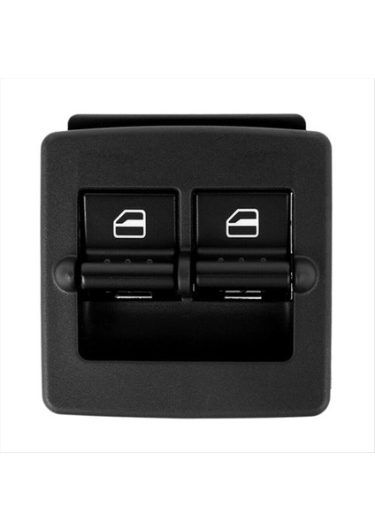 Araba Güç Penceresi Cam Kaldırma Anahtarı Pencere Kontrol Düğmesi 1C0959527 Vw Beetle 1998-2010 Için (Yurt Dışından)