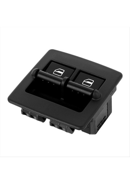 Araba Güç Penceresi Cam Kaldırma Anahtarı Pencere Kontrol Düğmesi 1C0959527 Vw Beetle 1998-2010 Için (Yurt Dışından) indirimleri
