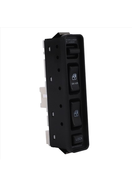 3x Ana Kontrol Güç Penceresi Anahtarı Ön Suzuki Vitara Için Sağ Sürücüler 1992-1998 37990-60A00 (Yurt Dışından) fırsatları