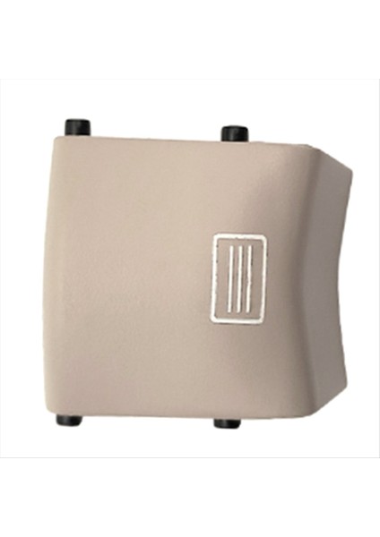 Araba Sunroof Pencere Anahtarı Düğmesi Kapak Mercedes-Benz ml Gl Gle Gl W166 W292 W463 Bej (Yurt Dışından) indirimleri