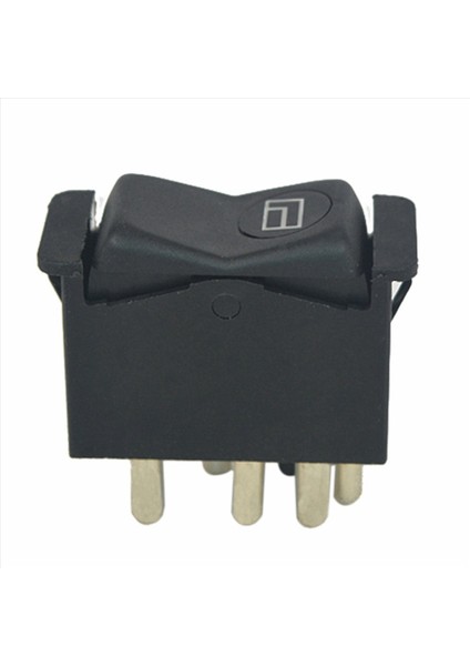 Mercedes Için 8x 6 Pim Benz W123 190D 190E 240 Elektrikli Pencere Anahtarı Kapı Panelleri 0008208410 0028203610KZ (Yurt Dışından) fiyatları