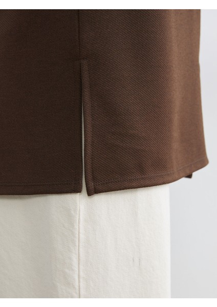 Yeni Sezon Oversize Kadın Gömlek Tunik indirimleri