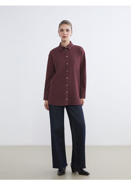 Yeni Sezon Fitilli Kadın Gömlek Tunik fiyatları