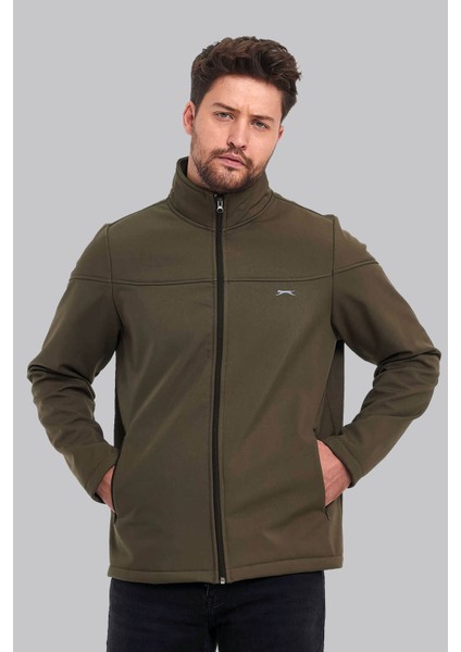 1046 Erkek Softshell Form Mont