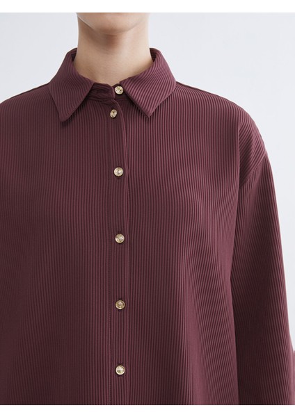 Yeni Sezon Fitilli Kadın Gömlek Tunik modelleri