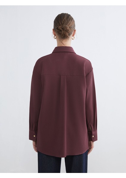 Yeni Sezon Fitilli Kadın Gömlek Tunik fırsatları