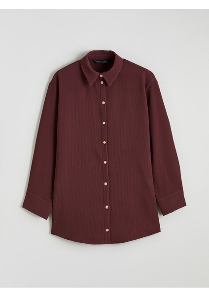 Yeni Sezon Fitilli Kadın Gömlek Tunik indirimleri