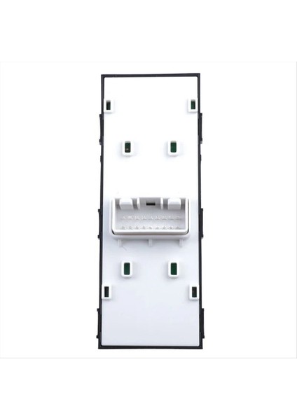 93570-M6120 93570M6120 Kıa Forte 2019-2020 93570M6120WK Için Ana Elektrikli Güç Penceresi Anahtarı (Yurt Dışından) fiyatları