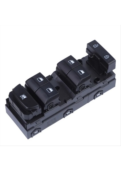 93570-M6120 93570M6120 Kıa Forte 2019-2020 93570M6120WK Için Ana Elektrikli Güç Penceresi Anahtarı (Yurt Dışından) modelleri