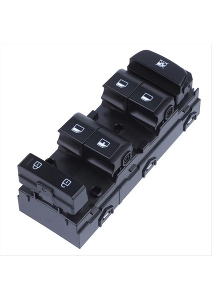 93570-M6120 93570M6120 Kıa Forte 2019-2020 93570M6120WK Için Ana Elektrikli Güç Penceresi Anahtarı (Yurt Dışından) fırsatları