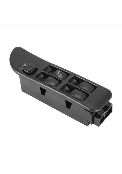 Elektrikli Güç Master Pencere Anahtarı Kontrolü Sağ El Sürüşü Mitsubishi Lancer Evolution Evolution 1 2 3 1992 1993 1994 1995 (Yurt Dışından) fiyatları