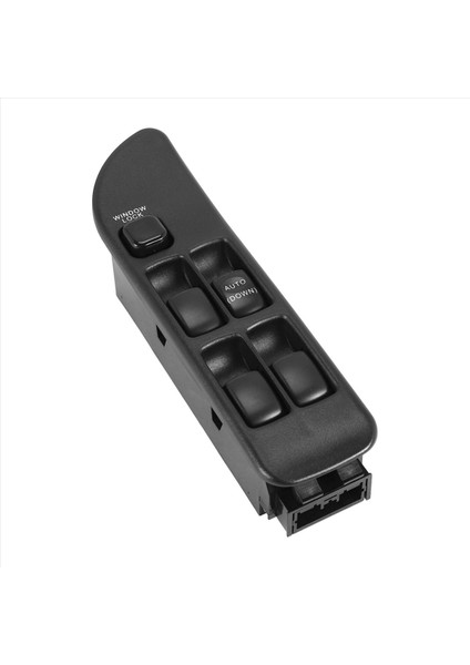 Elektrikli Güç Master Pencere Anahtarı Kontrolü Sağ El Sürüşü Mitsubishi Lancer Evolution Evolution 1 2 3 1992 1993 1994 1995 (Yurt Dışından) modelleri