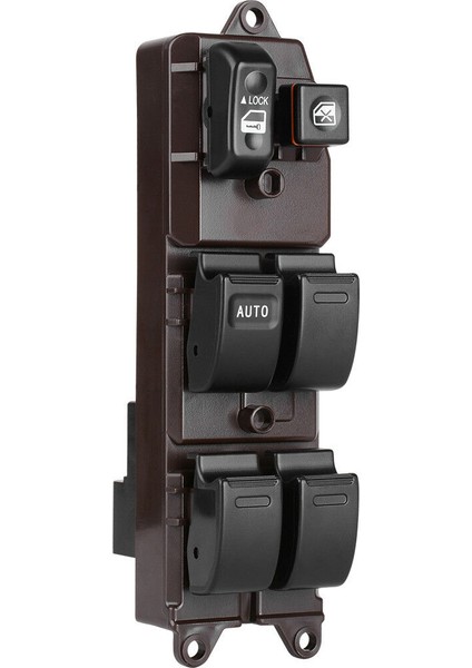 Toyota Vios Için Pencere Kontrol Kombinasyonu Anahtarı ve Toyota Corolla Camry Sienna 2003-2010 Için Pencere Anahtarı (Yurt Dışından) modelleri