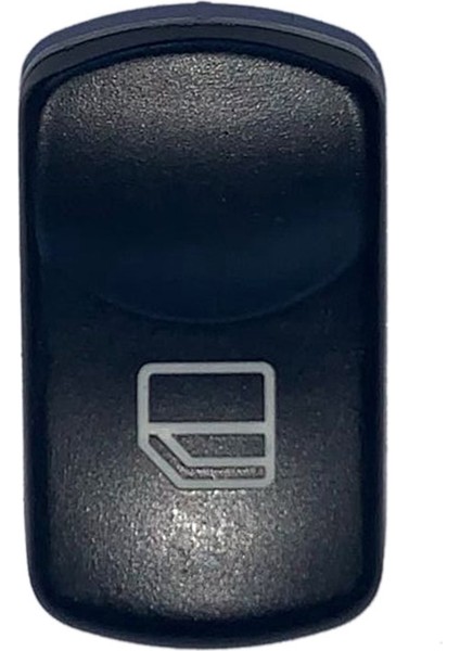 Mercedes Için 2x Sprinter W906 Crafter Pencere Anahtarı Düğmesi Kapak Ön Sol (Yolcu) A6395451913 (Yurt Dışından) modelleri