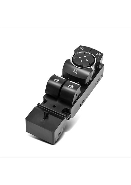 Ford Mustang Için Ön Sürücü Lh Elektrikli Pencere Anahtarı 2015 2016 2017 2018-2023 (Yurt Dışından)