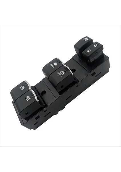 Ön Sol Yan Güç Pencere Kontrol Anahtarı 83071-AL56C 83071AL56C Subaru Legacy Outback 18-19 (Yurt Dışından)