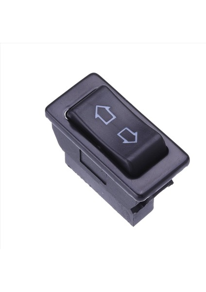 4x Evrensel Elektrikli Pencere Anahtarı Düğmesi 5 Pin 20A 12VDC Otomobil Kamyonu Aracı Için (Yurt Dışından) fiyatları