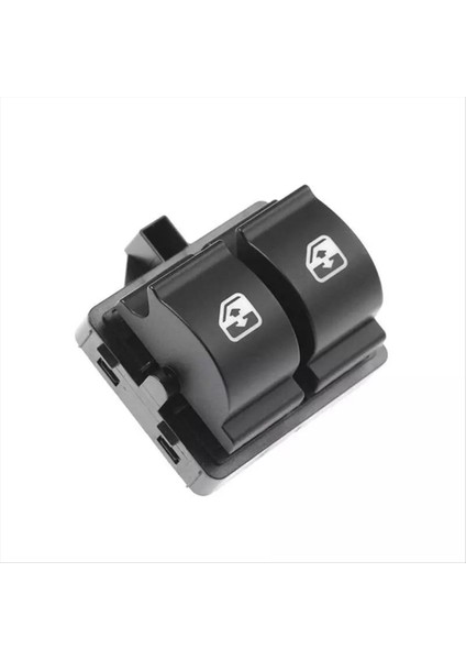 5801511729 Iveco Için Araç Aksesuarları Günlük Ön Sol Elektrikli Pencere Anahtarı Değiştirme Düğmesi 5613722 (Yurt Dışından)