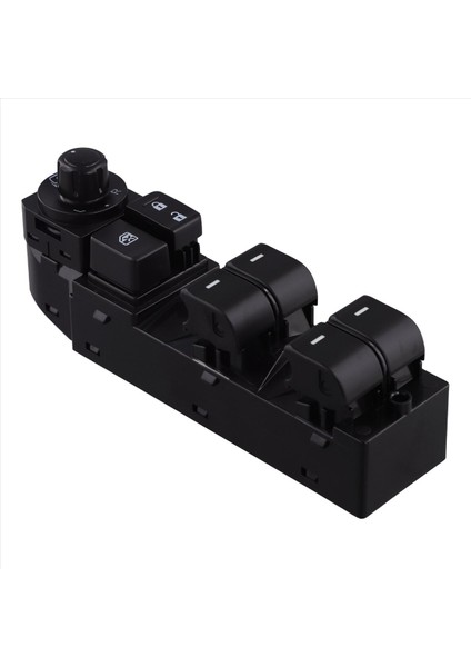 Araba Sol Ön Pencere Kontrol Anahtarı Pencere Cam Kaldırma Düğmesi GV9B-66-350A Mazda 6 Atenza 2014-2018 Lhd (Yurt Dışından) modelleri