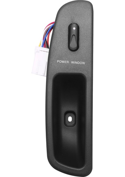 Mercedes Benz MB Van MB100 Lh Rh Otomobil Parçaları 12V Elektrik Pencere Anahtarı Tek Bond (Yurt Dışından) fiyatları