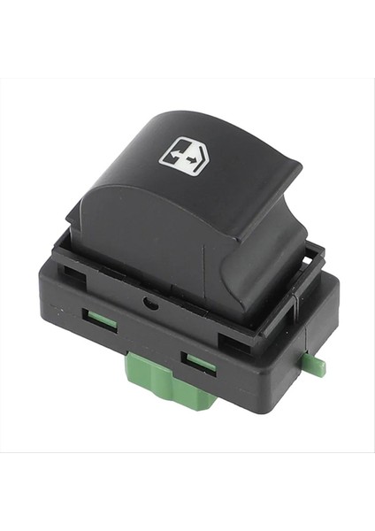 Fiat Doblo Ducato Vauxhall Combo Mk3 Için Araba Güç Penceresi Anahtarı Kontrolü 735421717 6554XV 735532906 (Yurt Dışından)