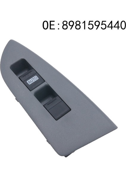 8981595440 700P 4hk1 VC46 6uz1 Isuzu Için Elektrikli Pencere Anahtarı (Yurt Dışından) modelleri