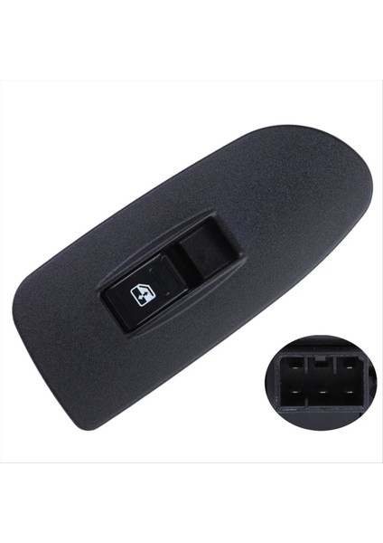 OK75-66-370 Master Elektrikli Güç Penceresi Kontrol Anahtarı Düğmesi Arabası OK7566370 Kıa Bongo Için (Yurt Dışından) modelleri