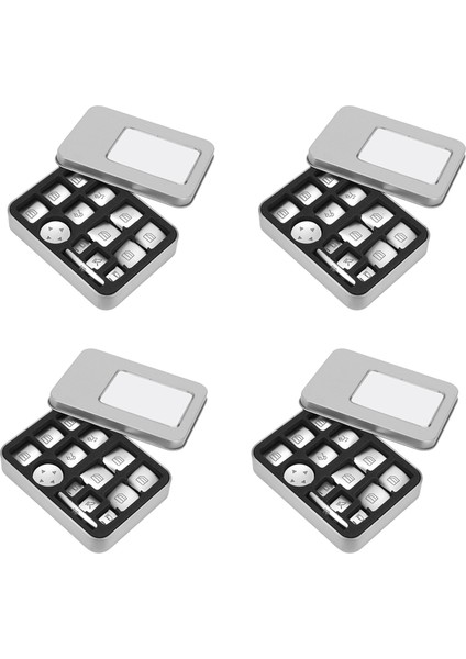 56PCS Araba Penceresi Cam Kaldırma Düğmesi Mercedes Benz B C E Gla Cla Glk Gl ml Gle Class (Yurt Dışından)