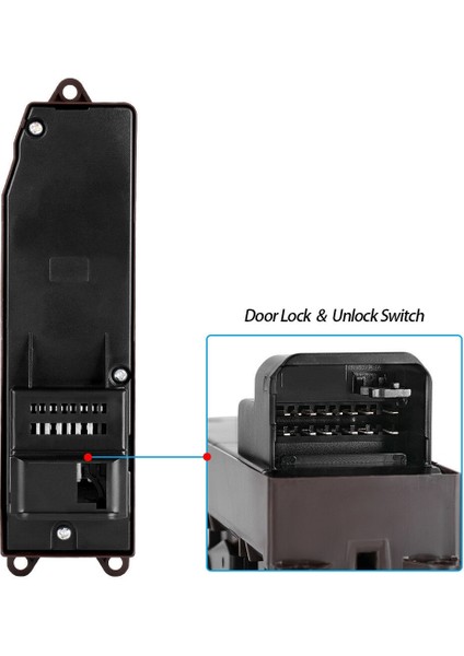 Toyota Corolla Camry Sienna 2003-2010 &amp 6V 12V 24V Dc Prob Işık Sistemi Test Kalemi Dedektörü (Yurt Dışından) indirimleri