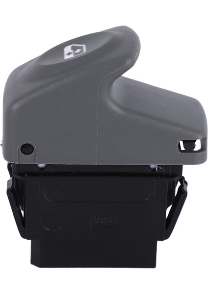 2x Yeni Power Penceresi Tek Twingo Scenic Renault Megane Için Tek Anahtar Uygun 1996-2014 7700838098 (Yurt Dışından) fiyatları