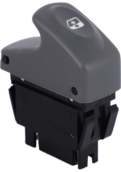 2x Yeni Power Penceresi Tek Twingo Scenic Renault Megane Için Tek Anahtar Uygun 1996-2014 7700838098 (Yurt Dışından) indirimleri