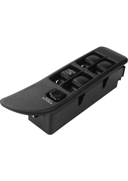 2x Elektrik Enerjisi Master Pencere Anahtarı Kontrolü Sağ El Sürüşü Mitsubishi Lancer Evolution Evo 1 2 3 1992-1995 (Yurt Dışından) fırsatları