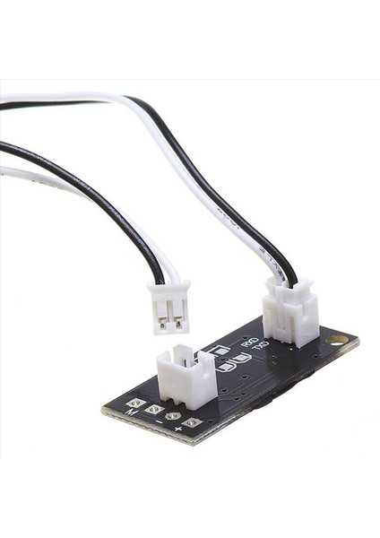 3x Dc 5 -5 5V Tek Eksenli Işık Kaynak Track Sensörü Güneş Enerjisi Paneli Izleme Sensörü Modülü Otomatik Devre Kart (Yurt Dışından) modelleri