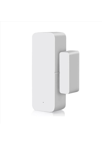 2x Tuya Zigbee 3 0 Akıllı Pencere Kapı Sensörü Zigbee 3 0 Akıllı Yankı Hub Smartlife App Için Kablosuz Bağlantı (Yurt Dışından) fiyatları
