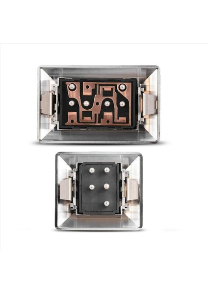 2 Çift Güç Kapı Pencere Anahtarı Ön ve Sol 78-91 Kamyonet Için Sola Gm Chevrolet Gmc Oldsmobile Pontiac (Yurt Dışından) fırsatları