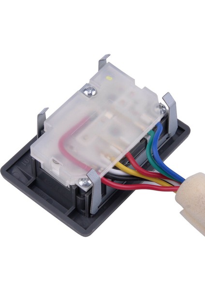 Toyota Hiace 1994 1995 8482026021 84820-26021 Için Araba Ön Taraftaki Elektrikli Güç Penceresi Ana Anahtarı (Yurt Dışından) fırsatları