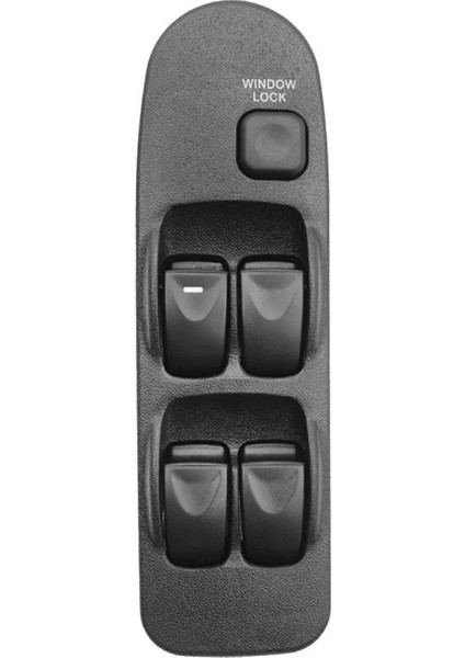 MR740599 Mitsubishi Carisma Için Elektrikli Pencere Anahtarı Kaldırıcısı 1995-2006 Mitsubishi Uzay Yıldızı Mr 740 599 (Yurt Dışından)