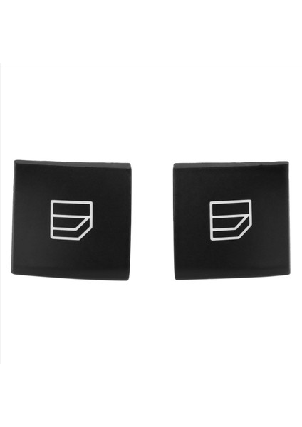 Mercedes Için 12X Benz A ml Gl R Sınıfı W164 X164 W251 W245 W169 Pencere Anahtarı Onarım Düğmesi Kapağı (Yurt Dışından) fiyatları