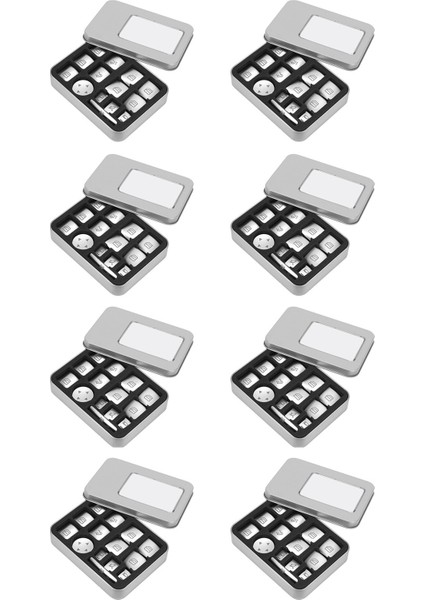 112X Araba Pencere Cam Kaldırma Düğmesi Sticker Için Mercedes Benz B C E Gla Cla Glk Gl ml Gle Sınıf (Yurt Dışından)