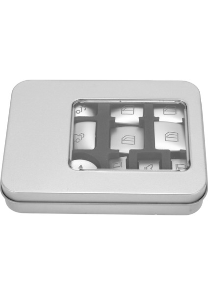 112X Araba Pencere Cam Kaldırma Düğmesi Sticker Için Mercedes Benz B C E Gla Cla Glk Gl ml Gle Sınıf (Yurt Dışından) modelleri