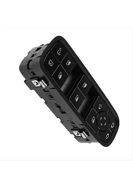 Araba Ana Pencere Kontrol Anahtarı Düğmesi 971959858H Porsche Cayenne Panamera E-Hybrid 2017- (Yurt Dışından) modelleri