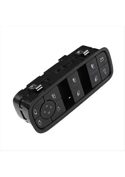 Araba Ana Pencere Kontrol Anahtarı Düğmesi 971959858H Porsche Cayenne Panamera E-Hybrid 2017- (Yurt Dışından) fırsatları