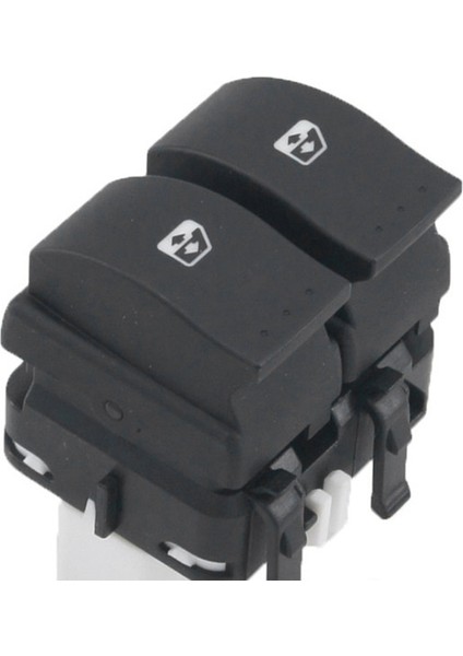 Pencere Kontrol Anahtarı Renault Laguna 2 Için Sol Master Düğmesi 2 Iı Espace 4 8200315042 8200315046 (Yurt Dışından) modelleri