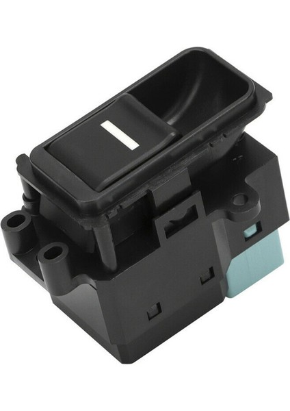 Güç Penceresi Anahtarı Arka Sol / Sağ Uyum Honda Accord 03-07 35770-SDA-A21 (Yurt Dışından)