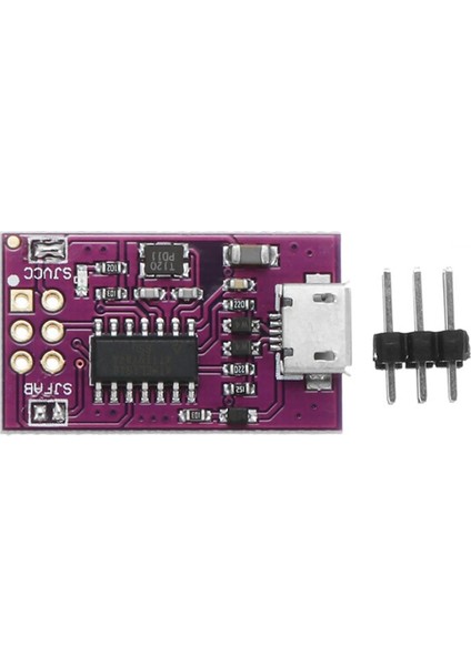Usbtiny Isp Avr Programlayıcı Micro USB Avr Isp Programlayıcı Arduino Bootloader Yükleyici